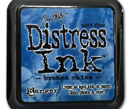 21414 Tim Holtz Distress Ink Pad, Broken China-0