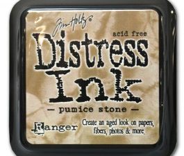 27140 Tim Holtz Distress Ink Pad, Pumice Stone-0