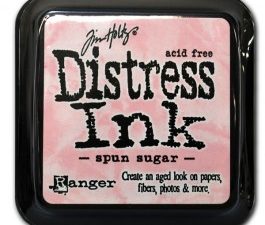 27164 Tim Holtz Distress Ink Pad, Spun Sugar-0