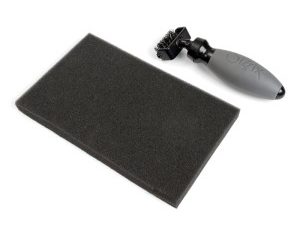 660513 Sizzix Die Brush & Foam Pad-0