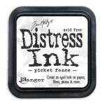 40781 Tim Holtz Distress Ink Pad, Picket Fence -0