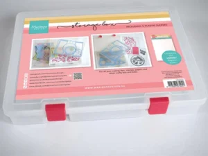 LR0072 Marianne Design Opbevaringsbox