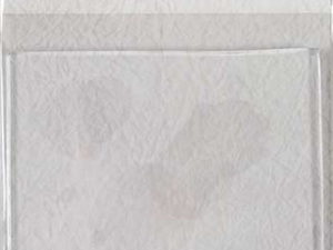 NMMP002 Nellie Snellen Mixed Media Transparent Plate Kvadrat -0