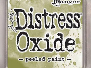 TDO56119 Ranger Tim Holtz Distress Oxide Peeled Paint-0