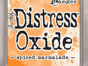TDO56225 Ranger Tim Holtz Distress Oxide Spiced Marmalade-0