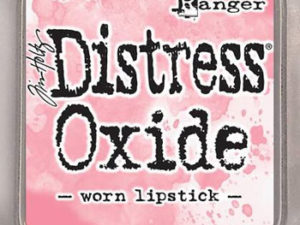 TDO56362 Ranger Tim Holtz Distress Oxide Worn Lipstick-0