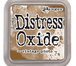 TDO56317 Ranger Tim Holtz Distress Oxide Vintage Photo-0