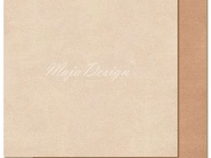 MONO-917 Maja Design Monochromes Shades of Denim Beige-0