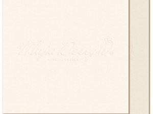 MONO-951 Maja Design Monochromes Shades of Winterdays Creme-0