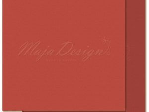 MONO-954 Maja Design Monochromes Shades of Winterdays Red-0
