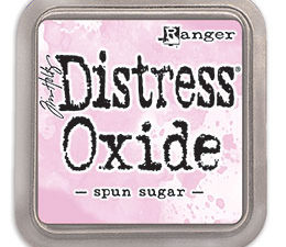 TDO56232 Ranger Tim Holtz Distress Oxide Spun Sugar-0