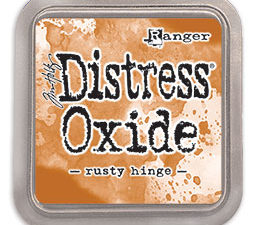 TDO56164 Ranger Tim Holtz Distress Oxide Rusty Hinge-0