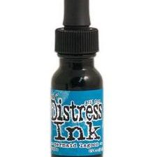 43379 Tim Holtz Distress Re-Inker Mermaid Lagoon