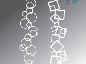 BLD1150 By Lene Die, Borders-0