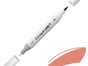 3165 Graph'It Brush Marker Autumn -0