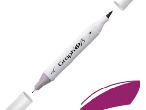 5180 Graph'It Brush Marker Margaux-0