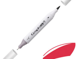 5240 Graph'It Brush Marker Lipstick-0