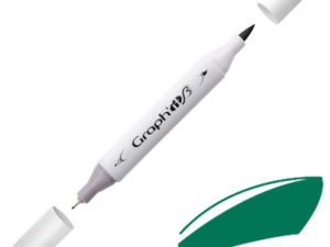 8160 Graph'It Brush Marker Forest -0