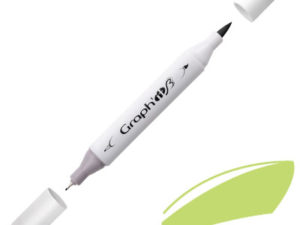 8220 Graph'It Brush Marker Pistachio-0