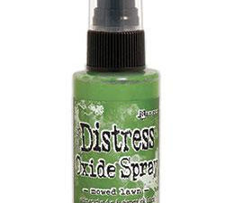 TSO67764 Ranger Tim Holtz Distress Oxide Spray Mowed Lawn-0