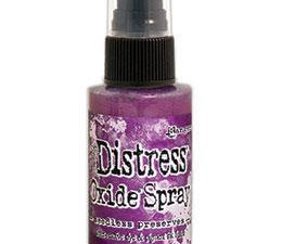 TSO67863 Ranger Tim Holtz Distress Oxide Spray Seedless Preserves-0