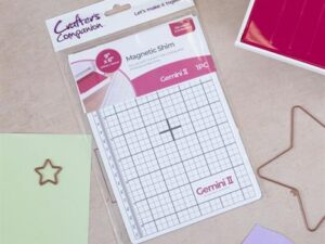 GEMII9x6-ACC-MAGS Gemini Junior Magnetic Shim