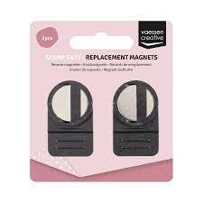 2137-039 Vaessen Creative Magnet til Stamp Easy