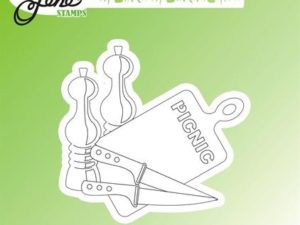 BLS1147 By Lene Stempel, Picnic-3