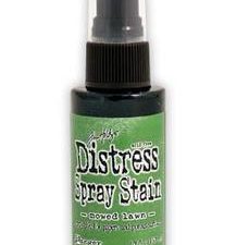 TSS42341 Ranger Tim Holtz Distress Spray Stain, Mowed Lawn