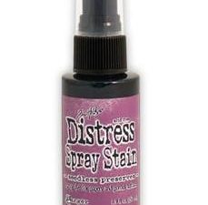 TSS42471 Ranger Tim Holtz Distress Spray Stain, Seedless Preserves