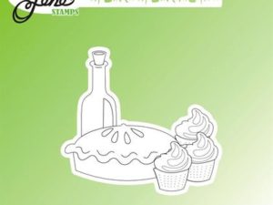 BLS1148 By Lene Stempel, Picnic-4