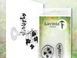 LAV613 Lavinia Stamps, Twisted Vine Set