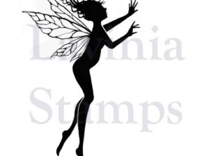 LAV284 Lavinia Stamps, Mia