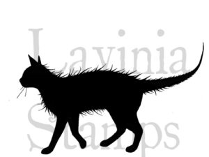 LAV401 Lavinia Stamps, Mimsy