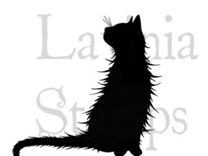 LAV404 Lavinia Stamps, Mooch