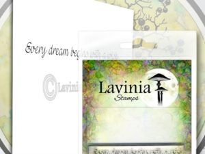 LAV573 Lavinia Stamps, Every Dream