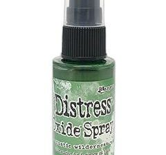 TSO72867 Ranger Tim Holtz Distress Oxide Spray Rustic Wilderness