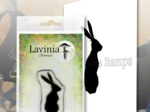 LAV601 Lavinia Stamps, Lola