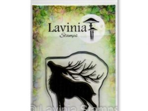 LAV638 Lavinia Stamps, Magnus