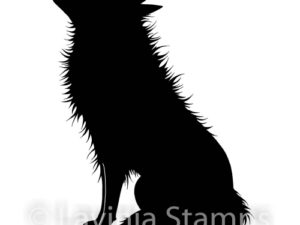 LAV535 Lavinia Stamps, Maka