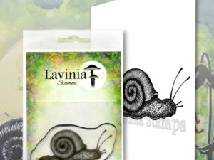 LAV605 Lavinia Stamps, Samuel