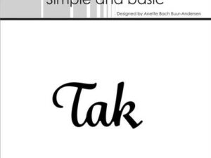 SBD127 Simple and Basic die, Tak
