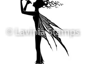 LAV484 Lavinia Stamps, Grace (Small)