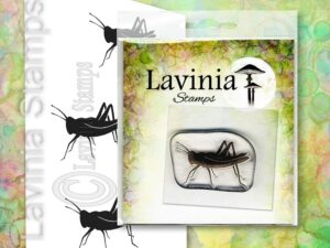 LAV661 Lavinia Stamps, Mini Jiminy