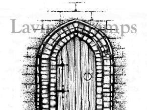 LAV272 Lavinia Stamps, Hide and Seek