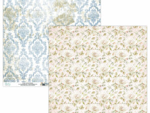 MT-MEM-04 Mintay Papers 30x30, Written Memories