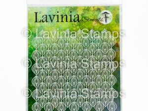 ST021 Lavinia Stencils, Splendour