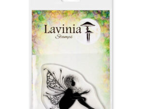 LAV693 Lavinia Stamps, Quinn