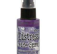 TSO78869 Ranger Tim Holtz Distress Oxide Spray Villainous Potion