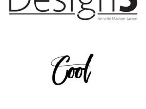 D5C060 Design5 Clearstamp, Cool